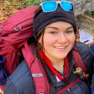 Meet your Posher, Samantha